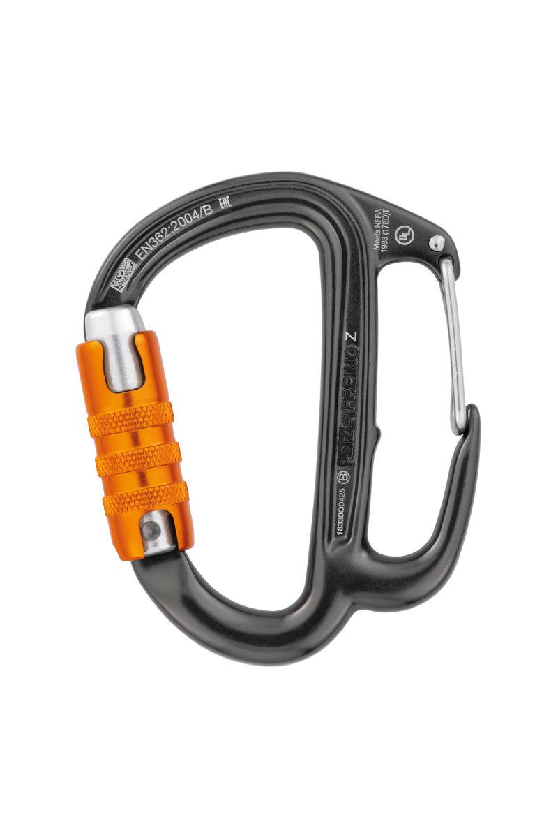 KARABINEK FREINO Z TRIACT LOCK