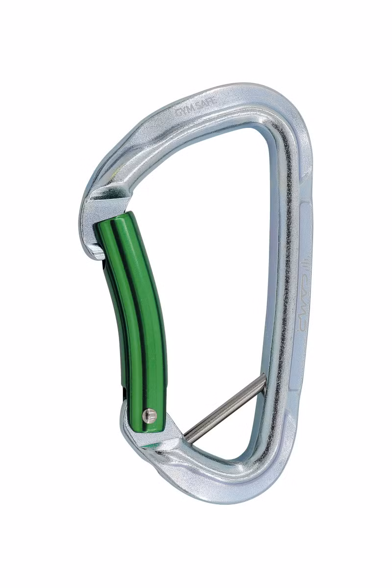 KARABINEK GYM SAFE