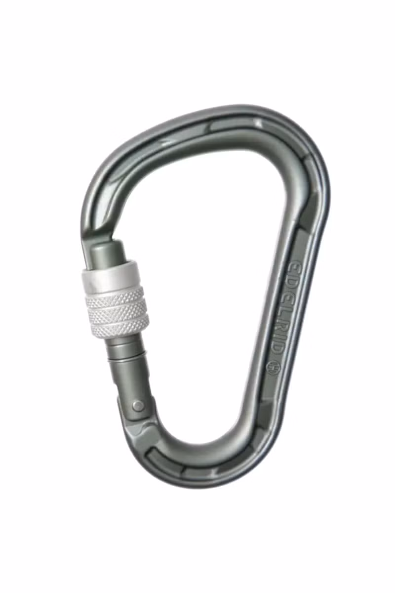 KARABINEK HMS MAGNUM SCREW