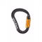 BLACK-ORANGE