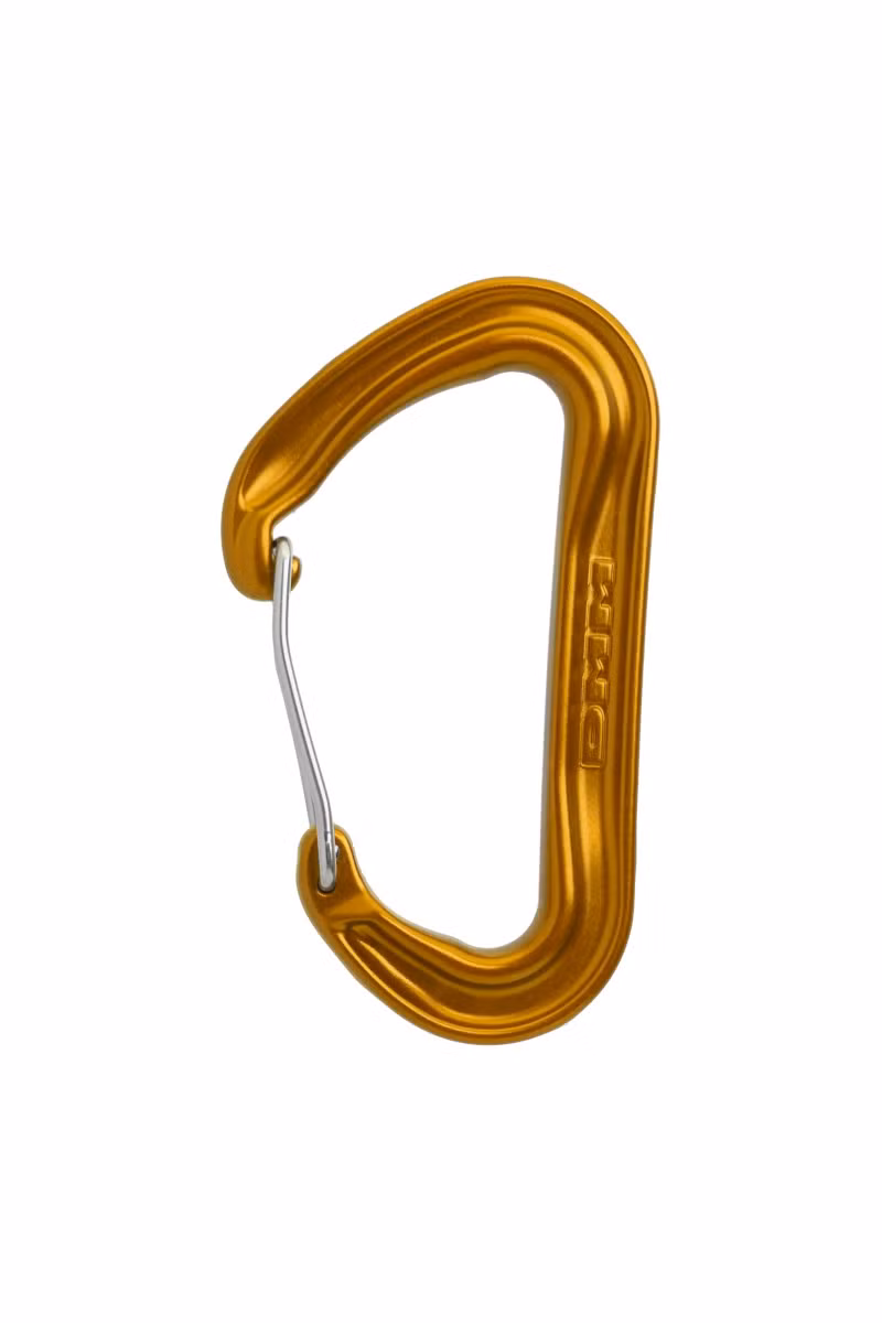 KARABINEK PHANTOM-GOLD
