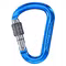ELECTRICBLUE-TITANIUM