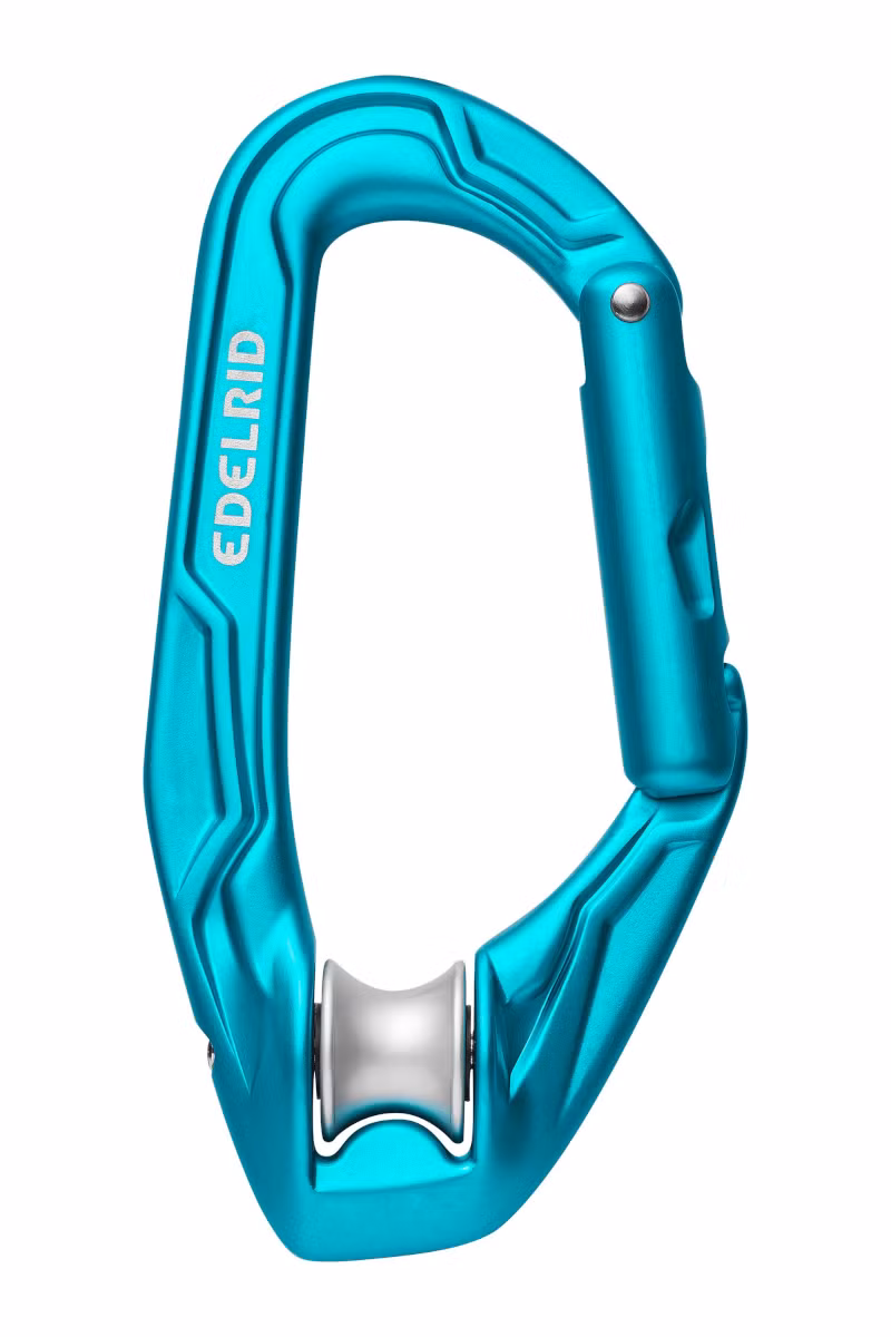 KARABINEK AXIOM-ICEMINT