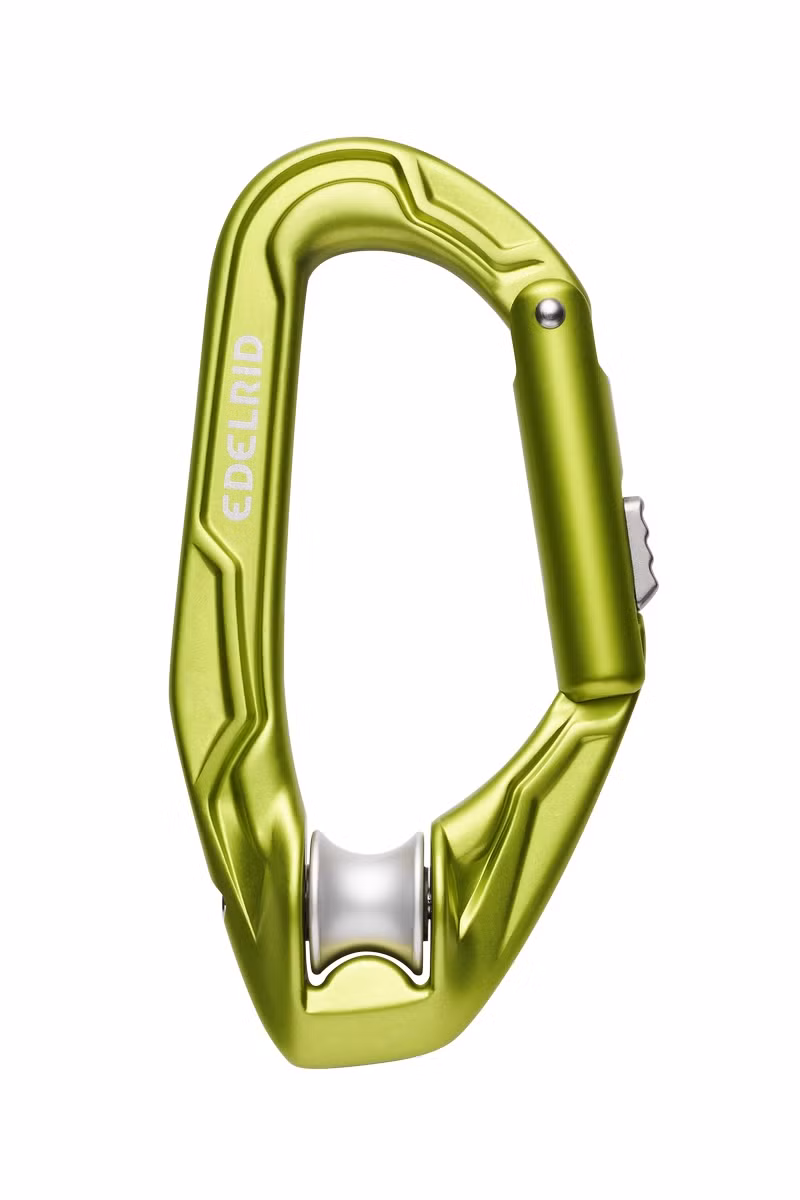 KARABINEK AXIOM SLIDER-OASIS