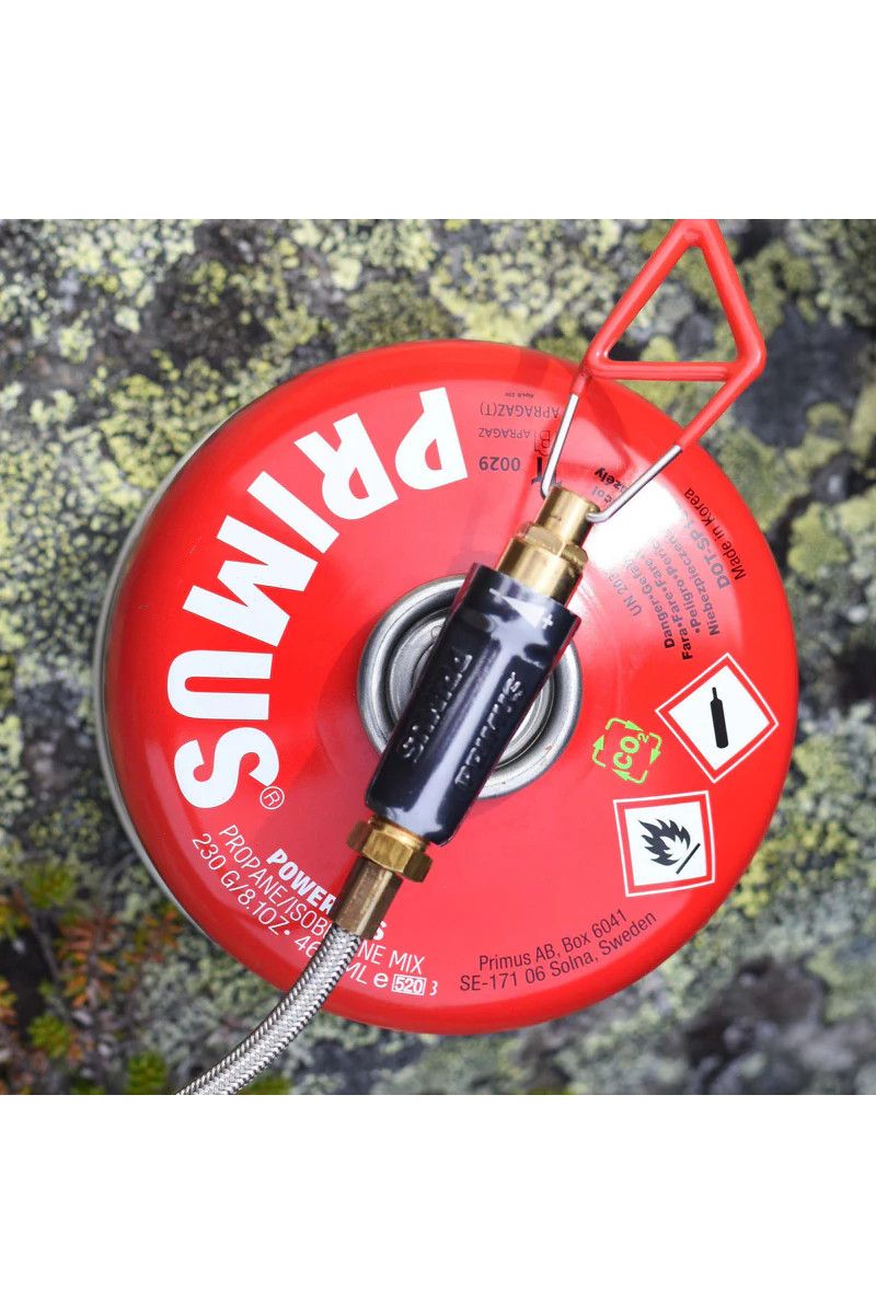 KARTUSZ POWER GAS 100G