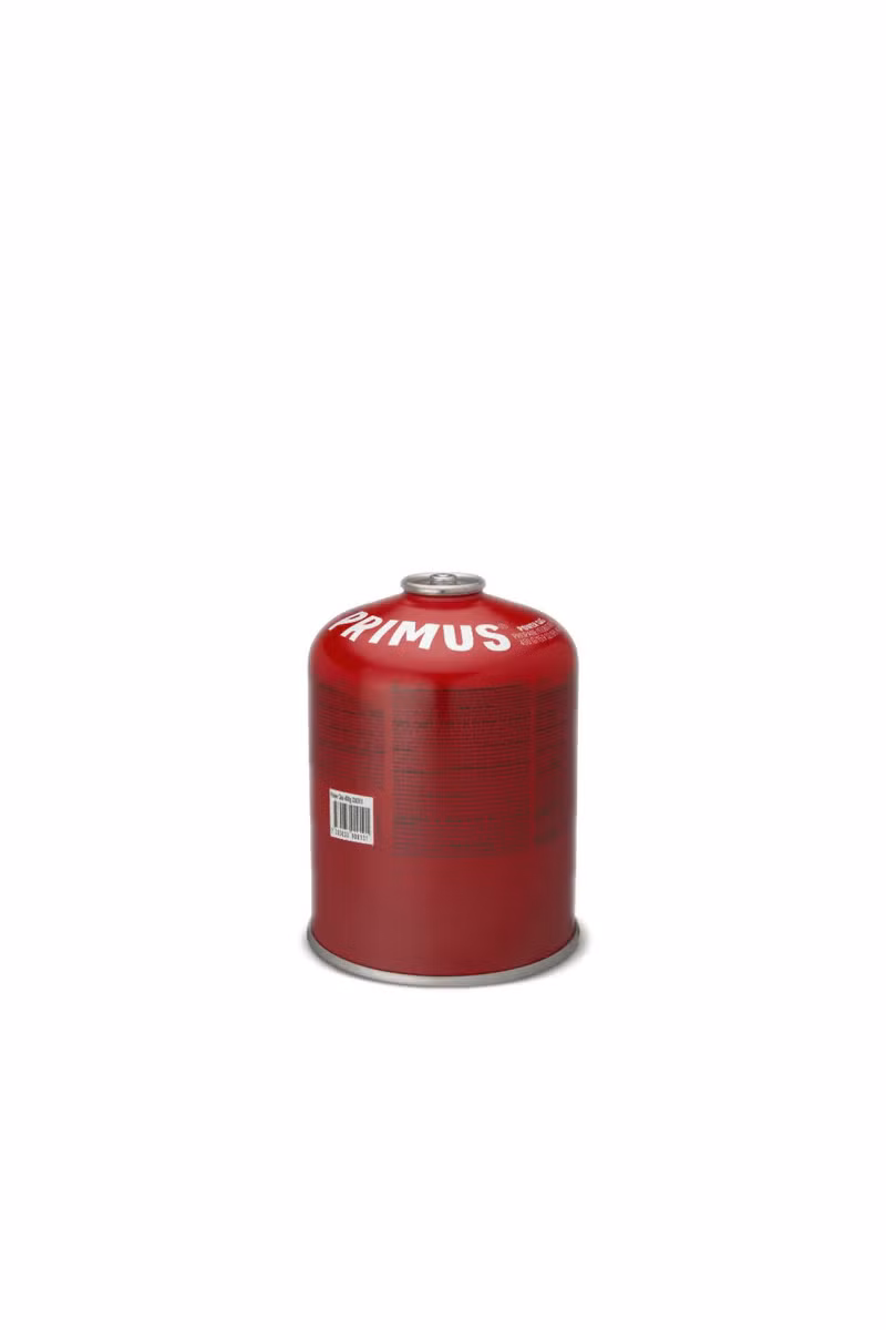 KARTUSZ POWER GAS 450G