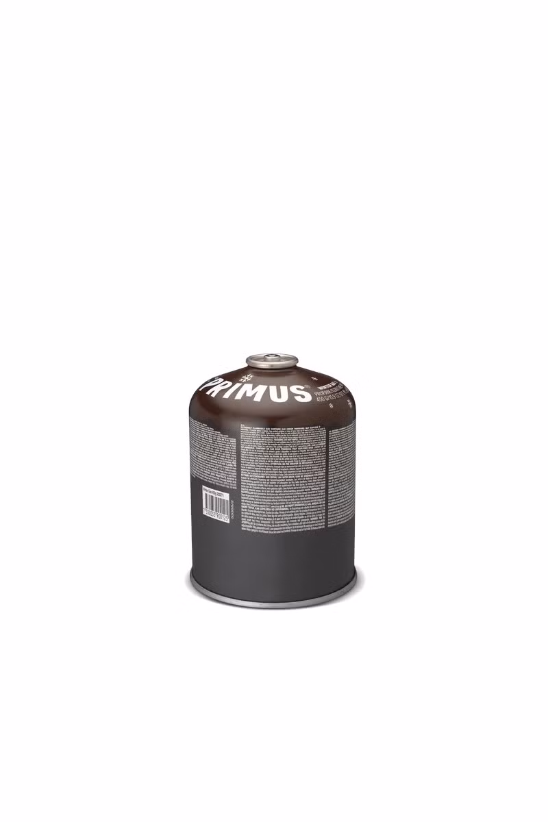 KARTUSZ WINTER GAS 450G