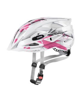 KASK AIR WING-PINK-WHITE