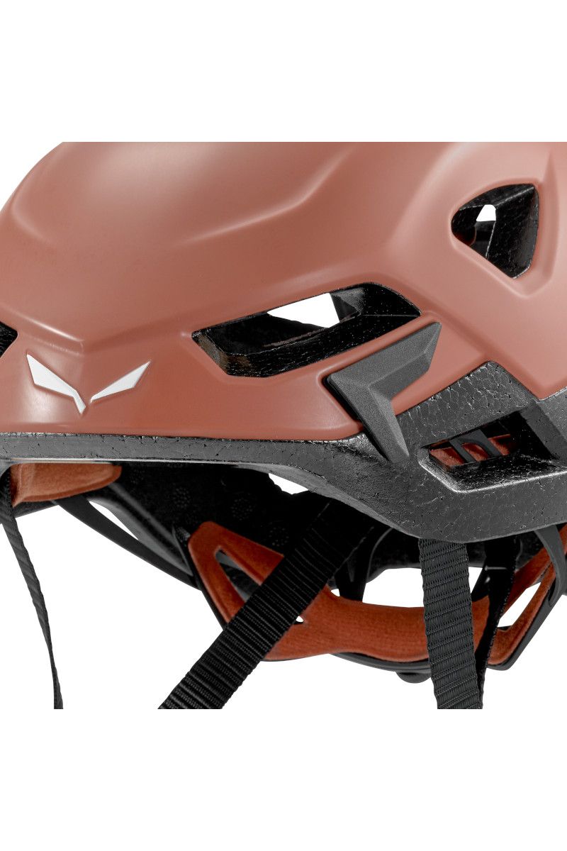 KASK ARIA-ETRUSCAN RED