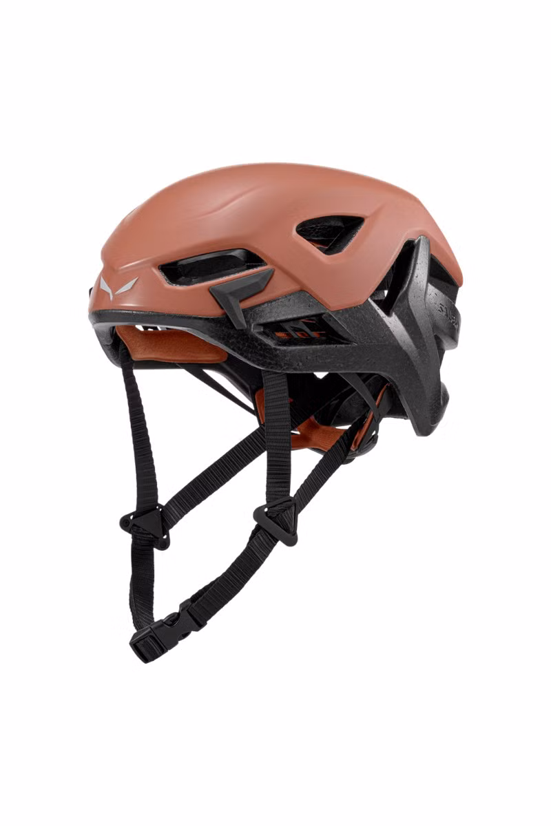 KASK ARIA-ETRUSCAN RED