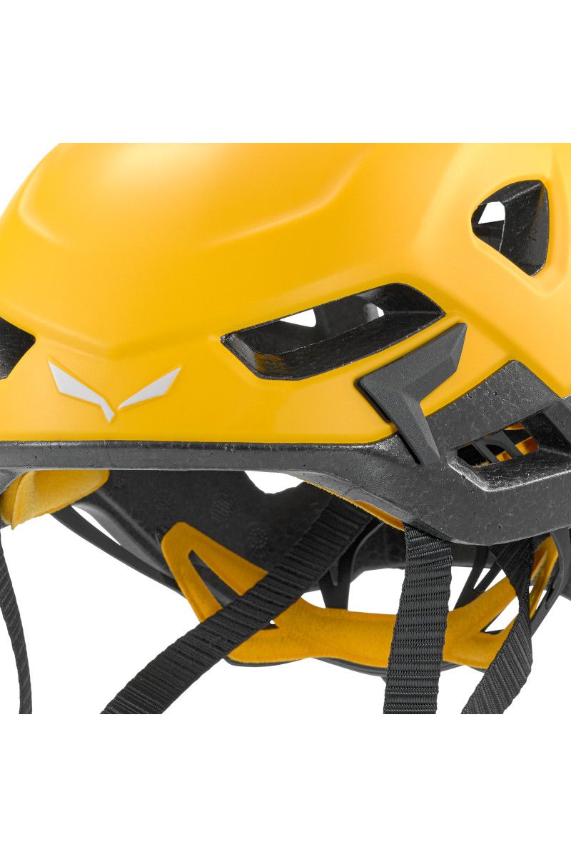 KASK ARIA-GOLD