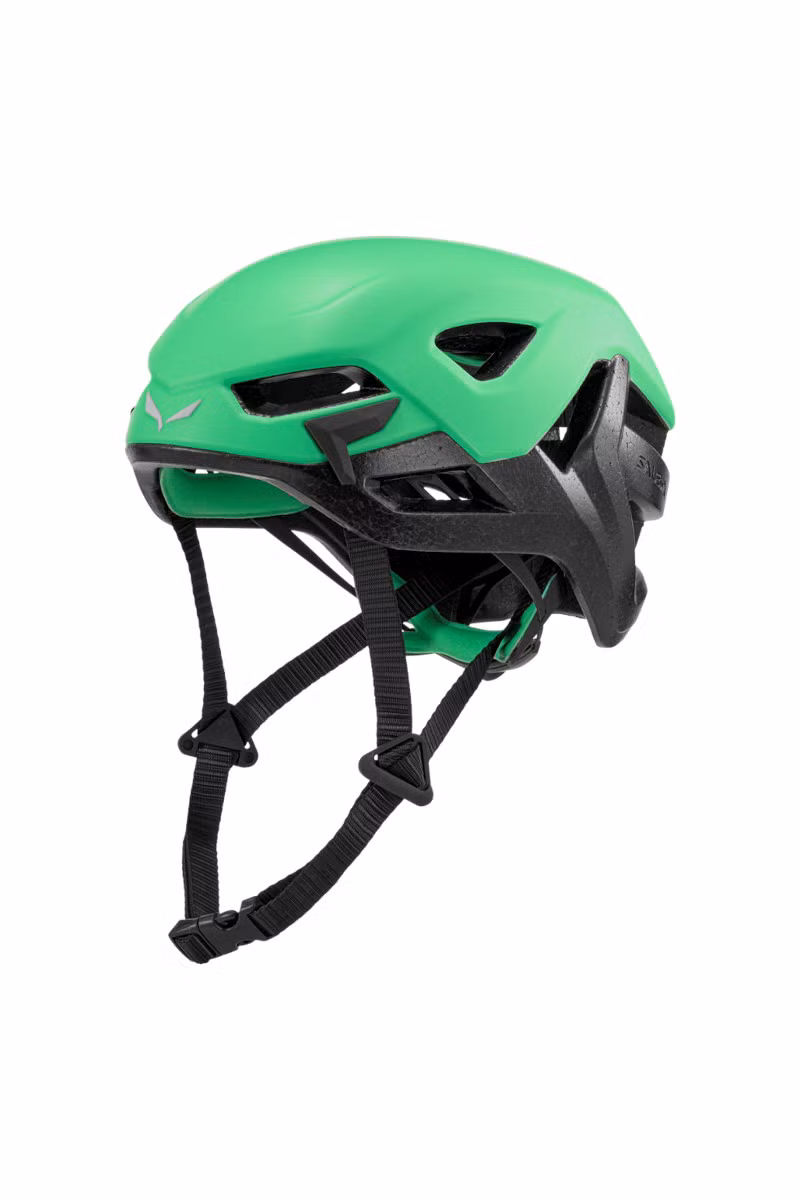 KASK ARIA-IRISH GREEN