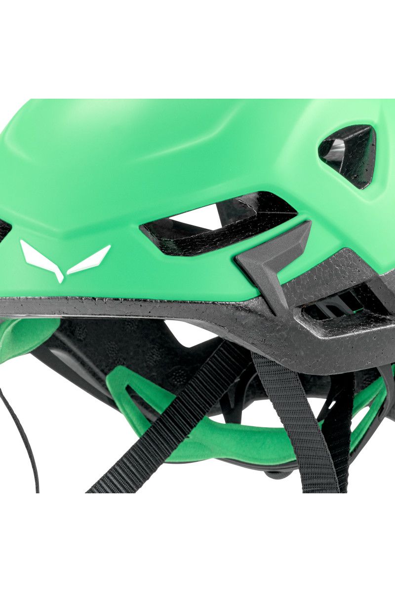 KASK ARIA-IRISH GREEN