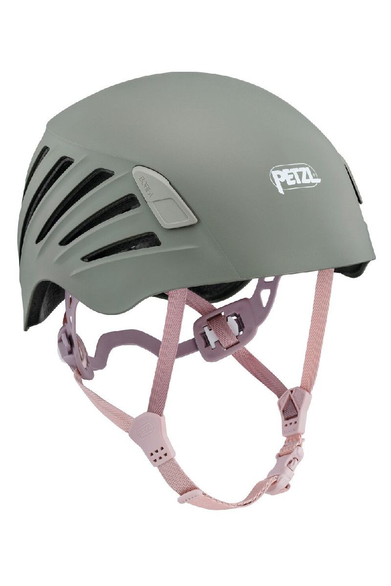 KASK BOREA-GREEN