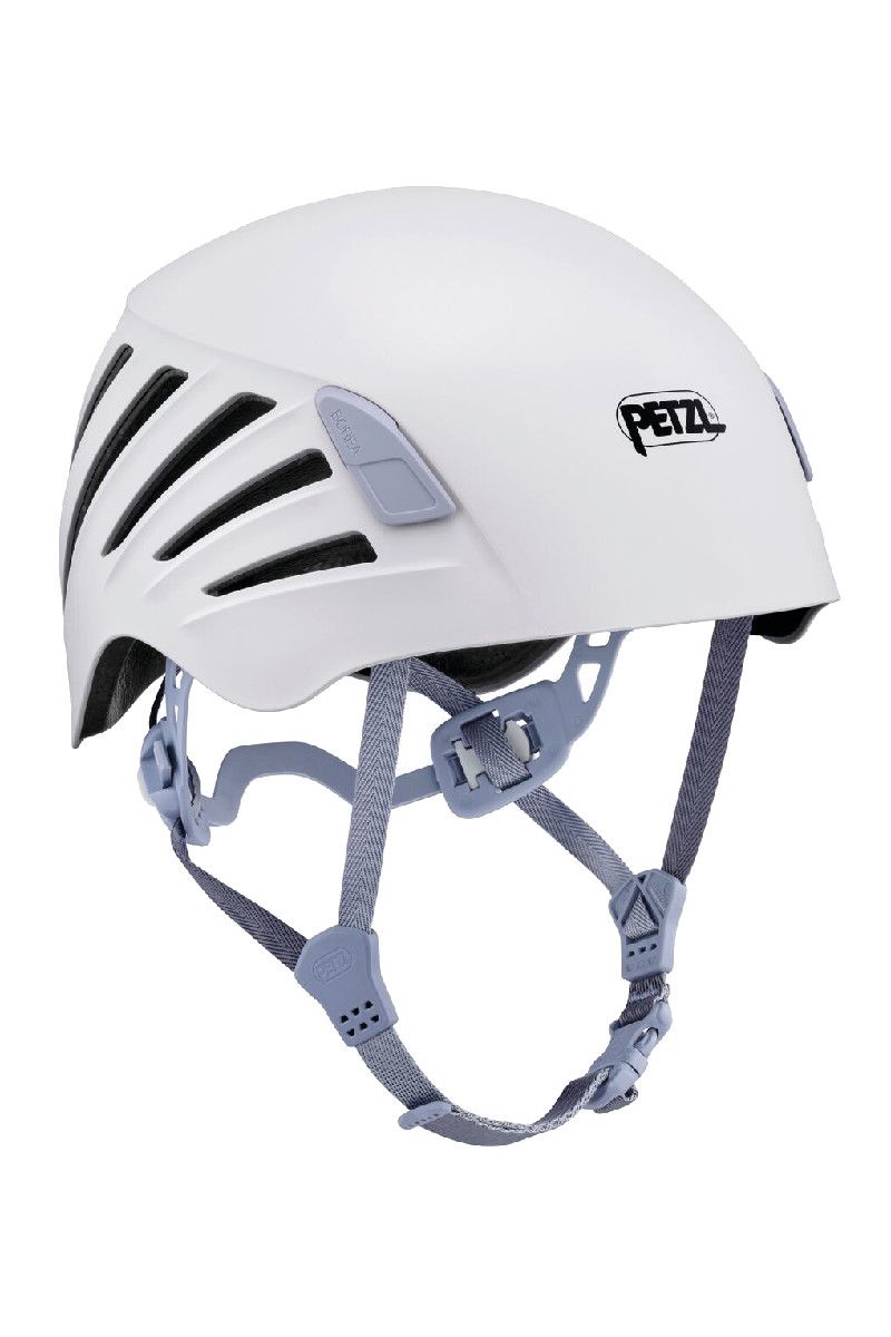 KASK BOREA-WHITE