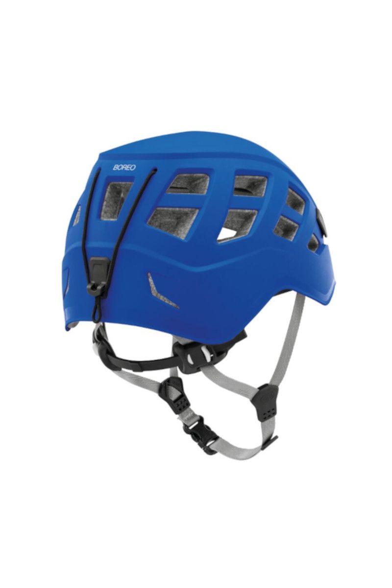 KASK BOREO-BLUE
