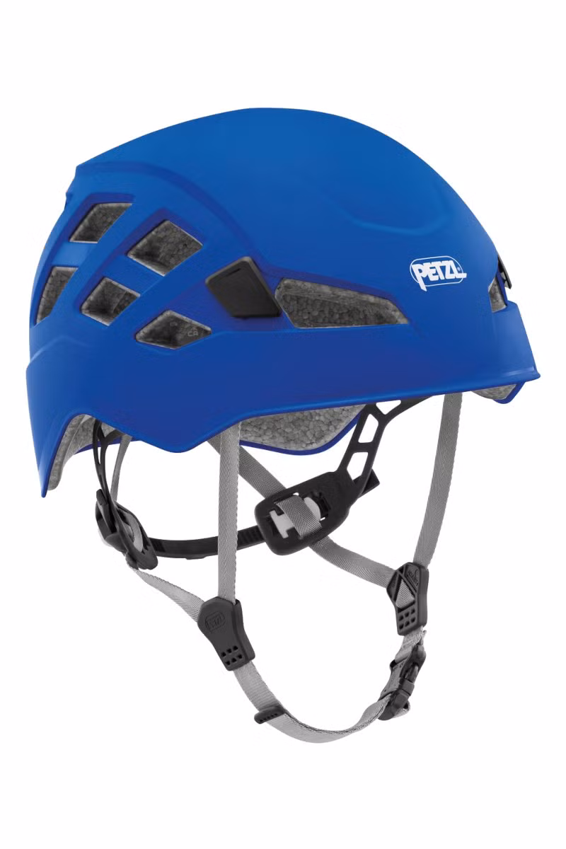 KASK BOREO-BLUE