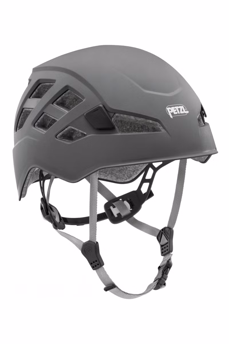 KASK BOREO-GRAY