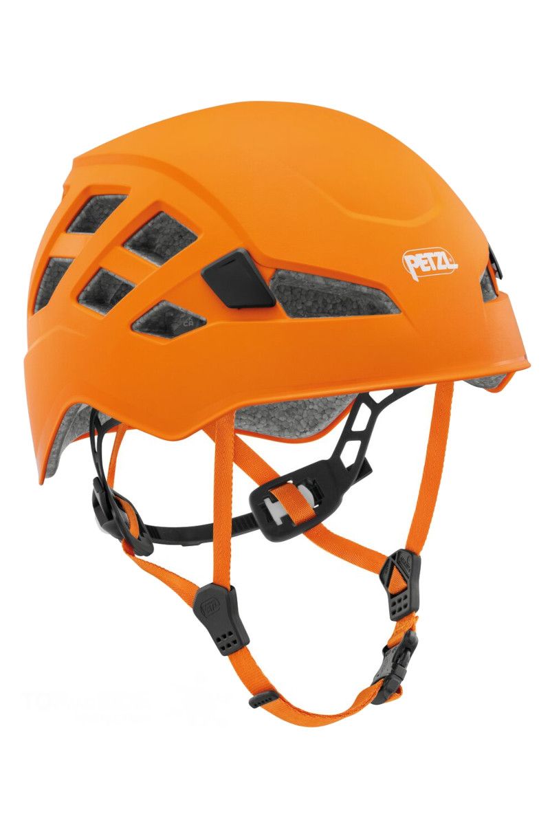 KASK BOREO-ORANGE