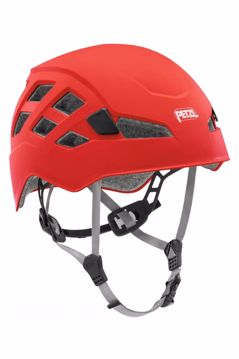 KASK BOREO-RED