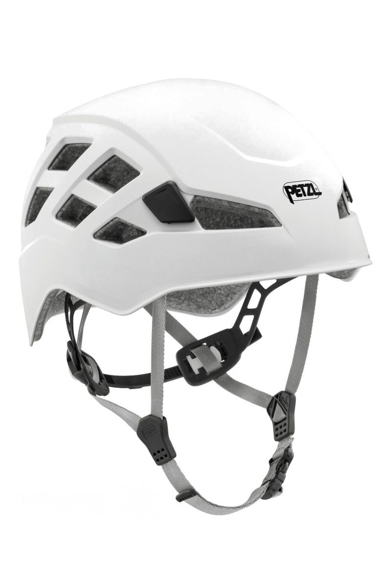 KASK BOREO-WHITE