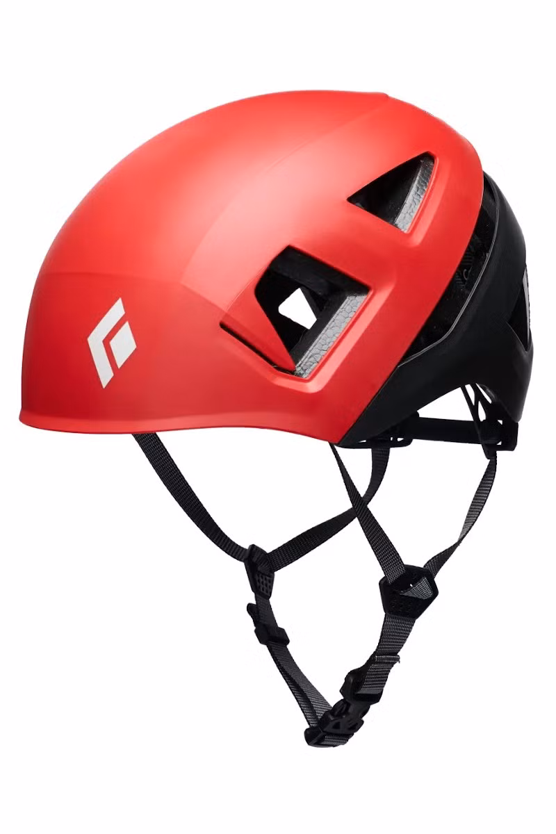 KASK CAPITAN E-HYPER RED