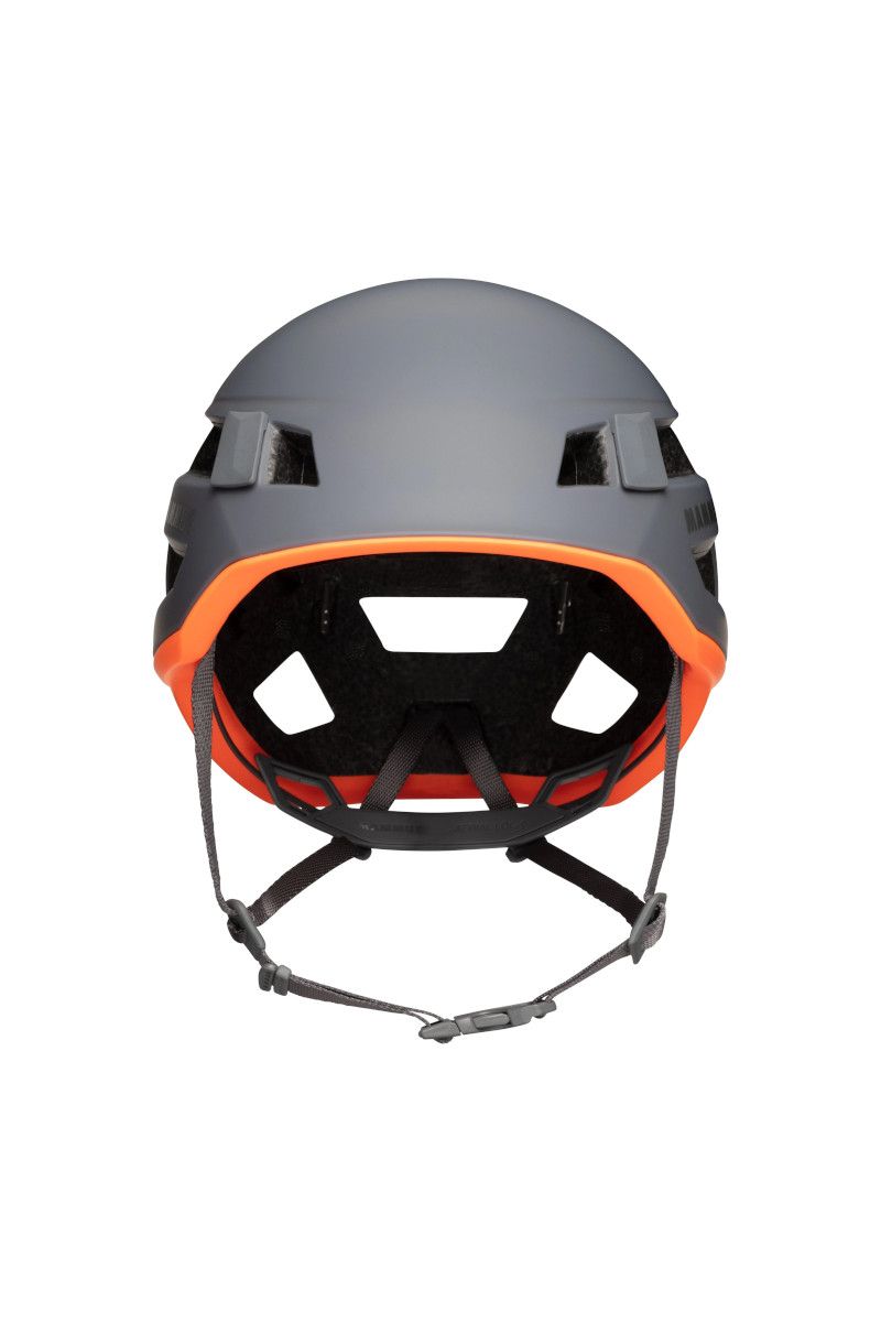 KASK CRAG SENDER-TITANIUM