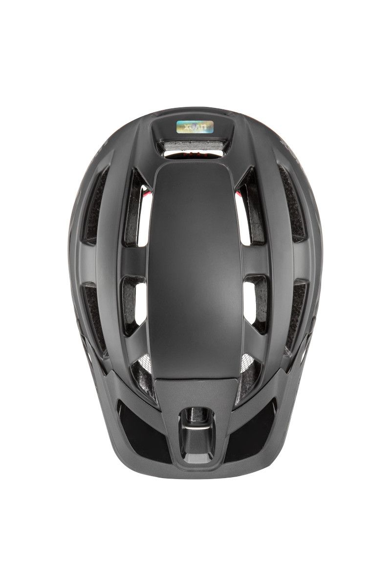 KASK FINALE 2.0-BLACK MATT