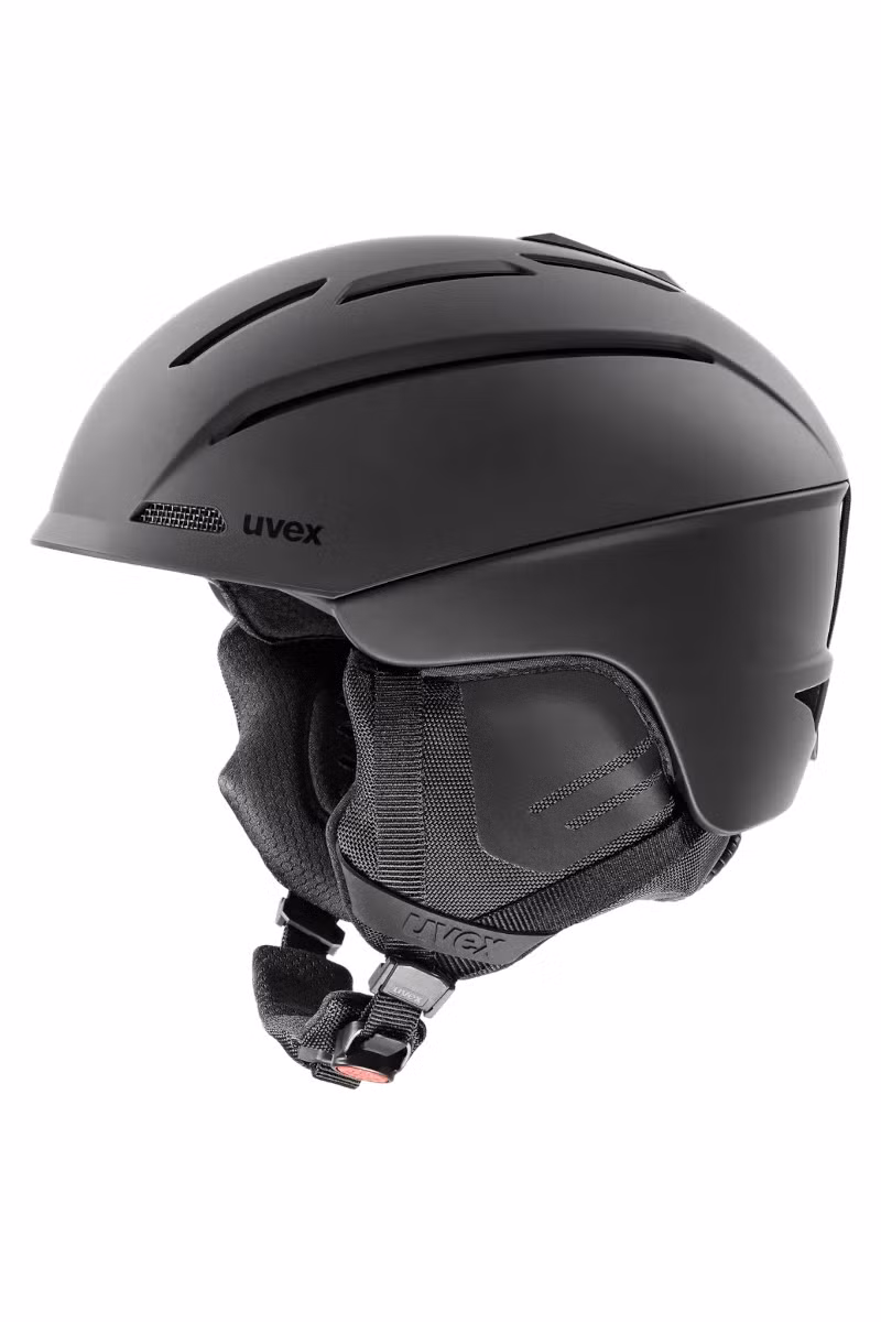 KASK GRAVITATE-BLACK MATT