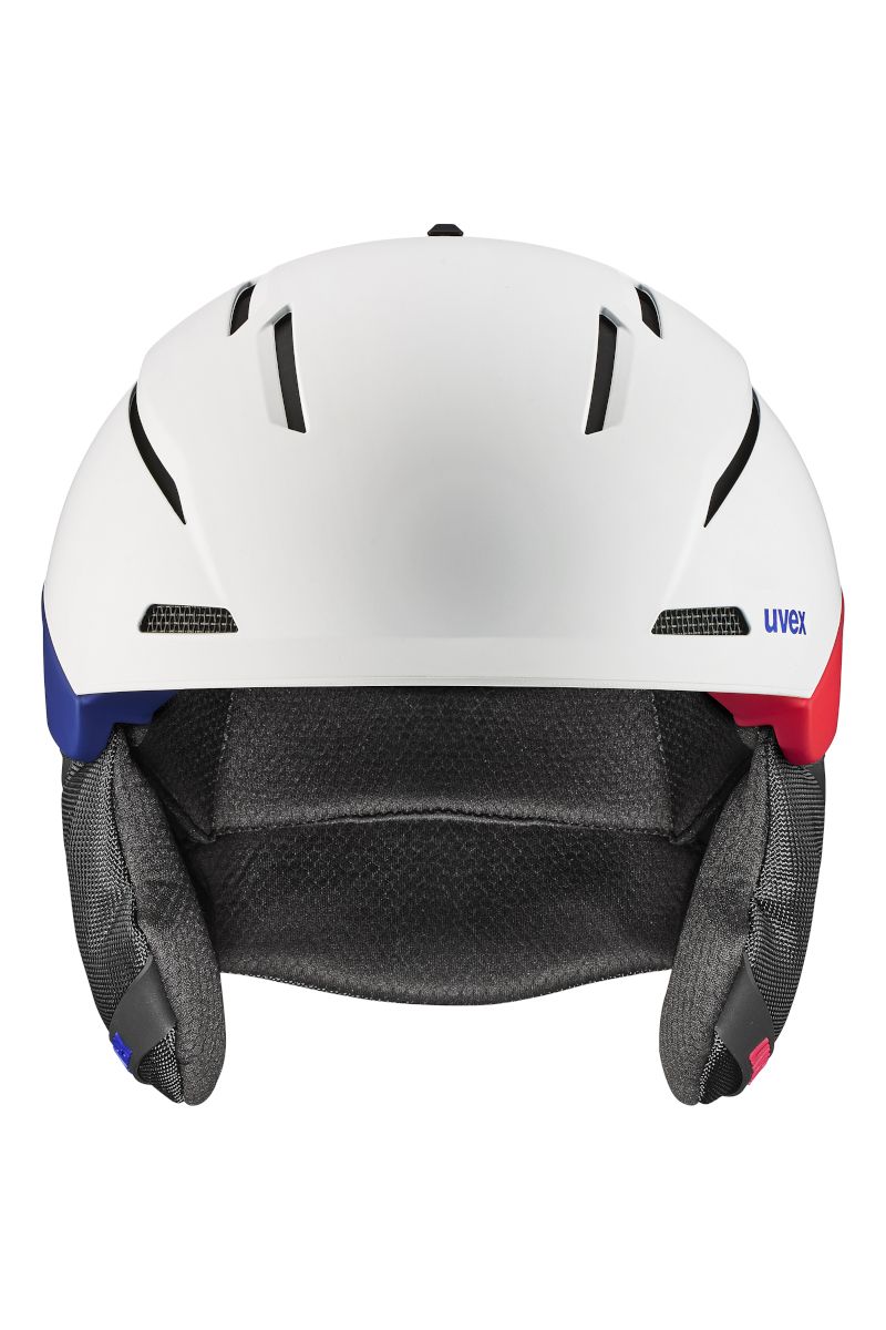 KASK GRAVITATE-WHITE-GRAD MAGMA MATT