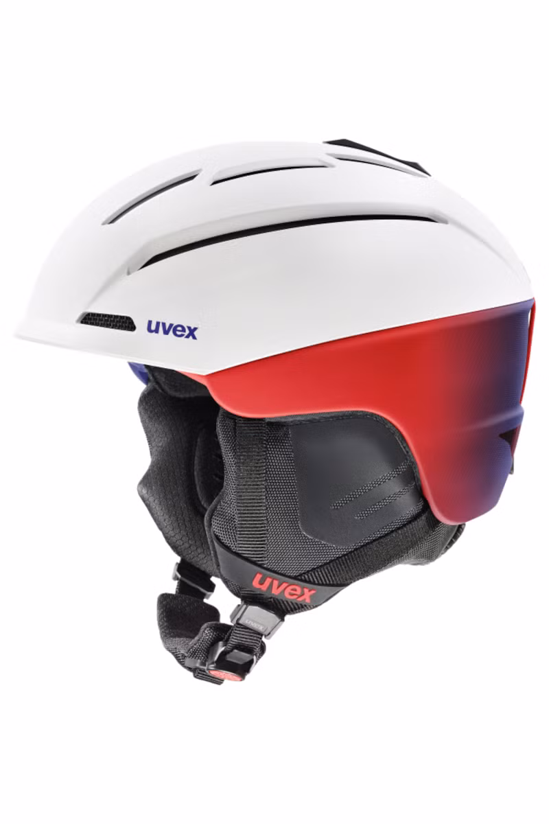 KASK GRAVITATE-WHITE-GRAD MAGMA MATT