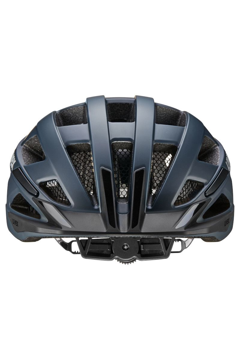 KASK I-VO 2-ANTHRACITE MATT