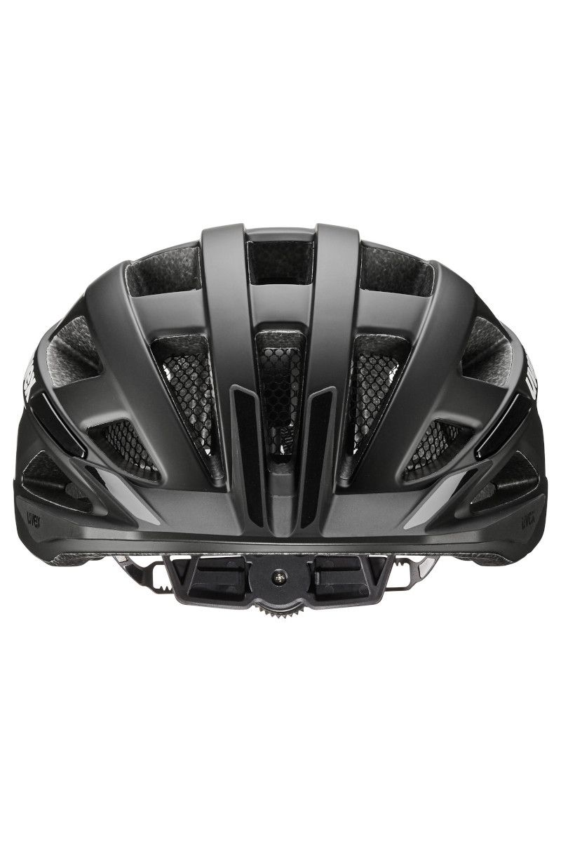 KASK I-VO 2-BLACK MATT