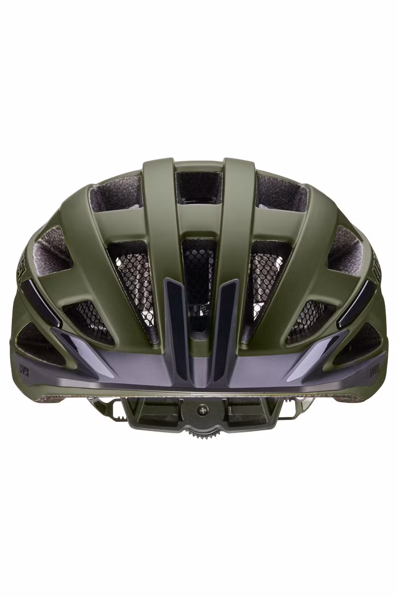 KASK I-VO 2-DARK OLIVE MATT