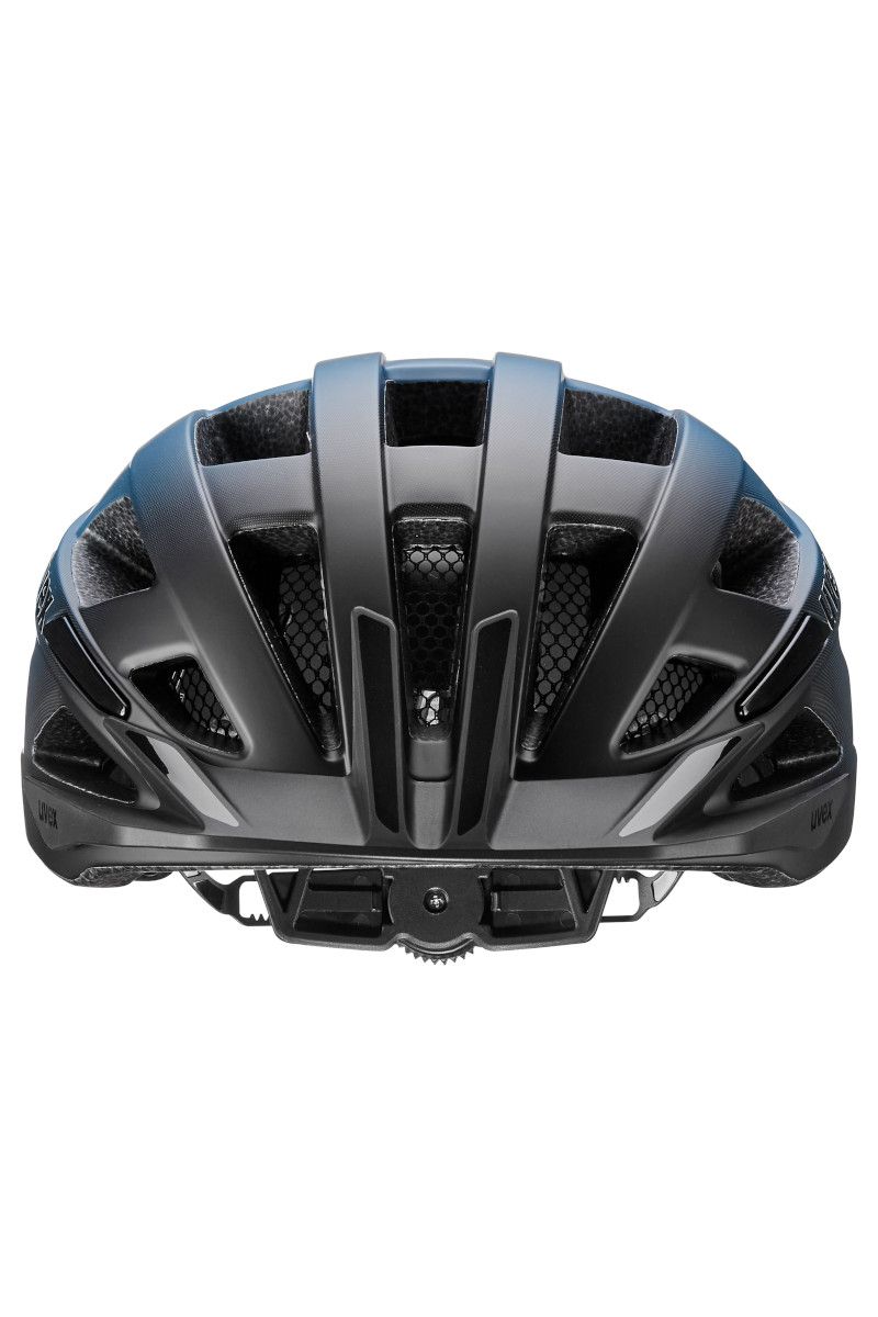 KASK I-VO 2 MIPS-STONE BLUE-BLACK MATT