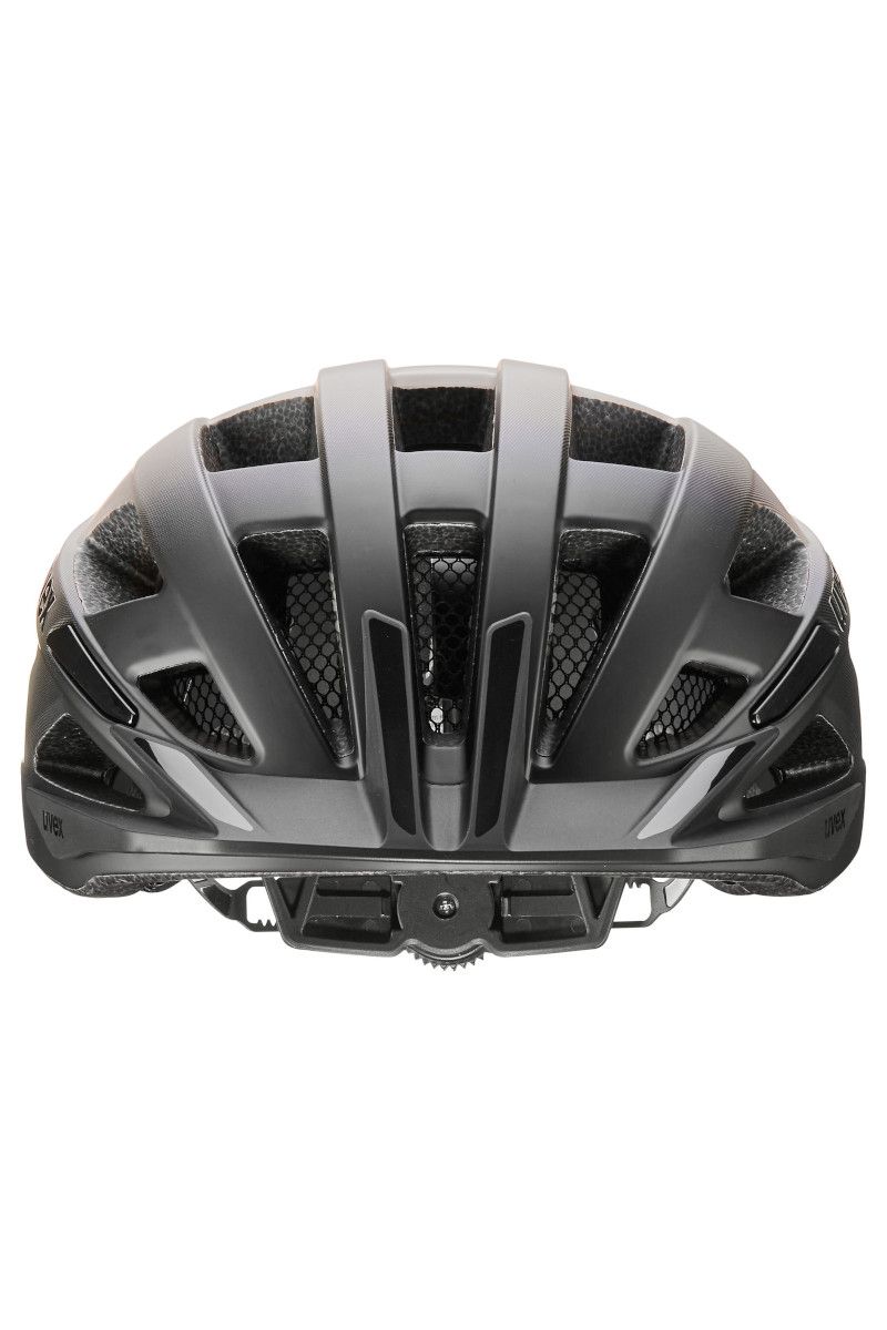 KASK I-VO 2 MIPS-WARM GREY-BLACK MATT