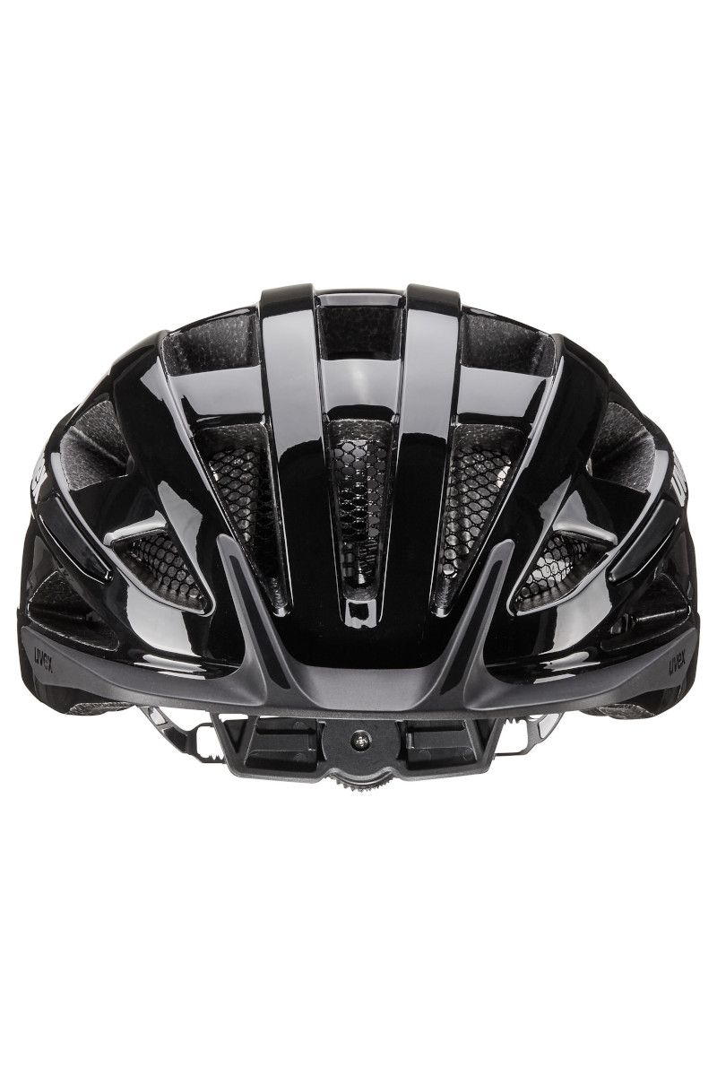 KASK I-VO 2 PURE-BLACK