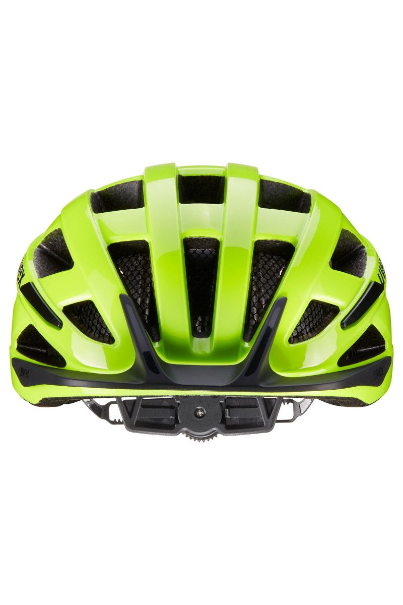 KASK I-VO 2 PURE-NEON YELLOW