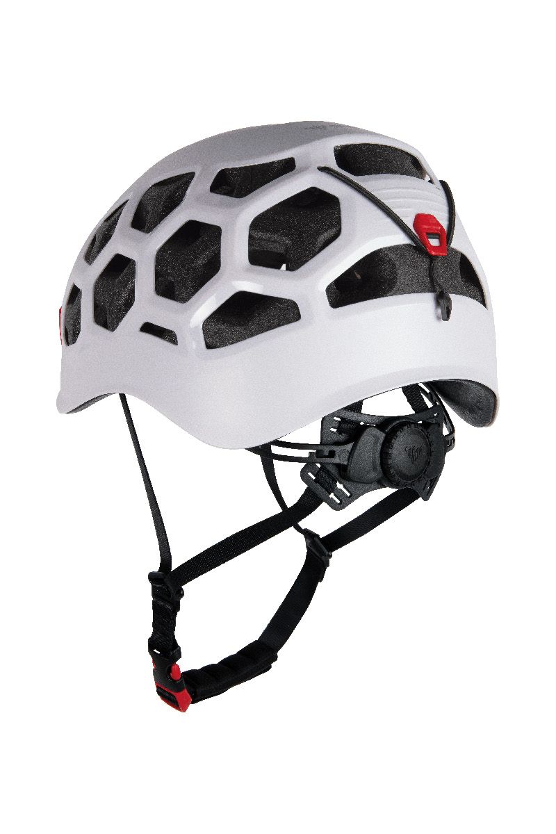 KASK IKON-WHITE