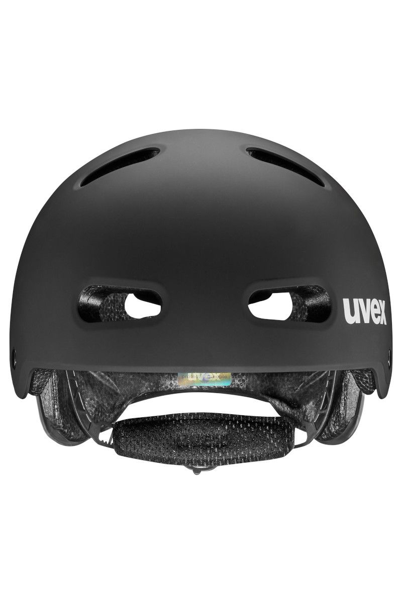 KASK KID 4-BLACK MATT