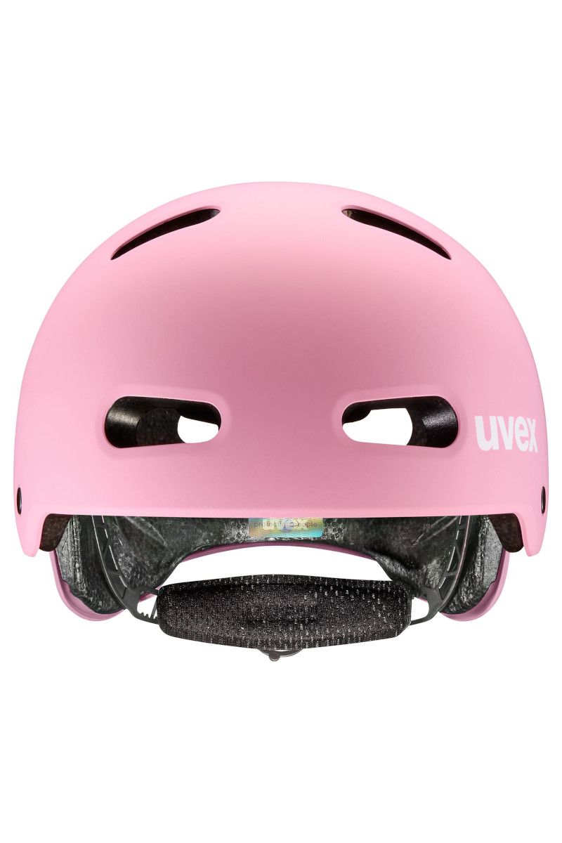 KASK KID 4-STRAWBERRY MATT