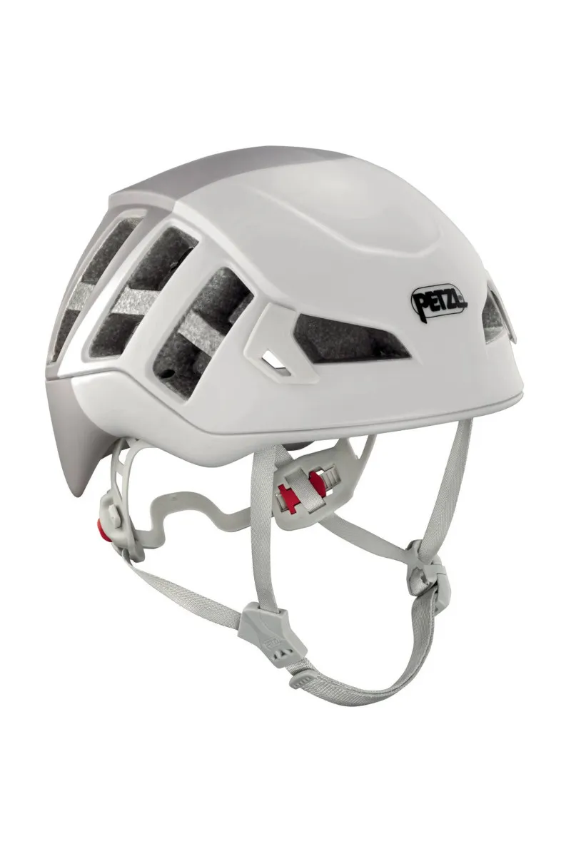 KASK METEOR A071AC-WHITE-GRAY