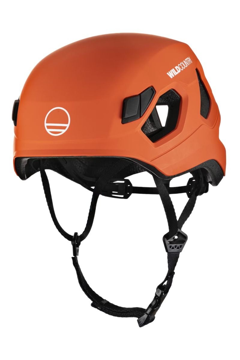 KASK MOVEMENT-ORANGE