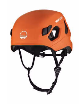 KASK MOVEMENT-ORANGE