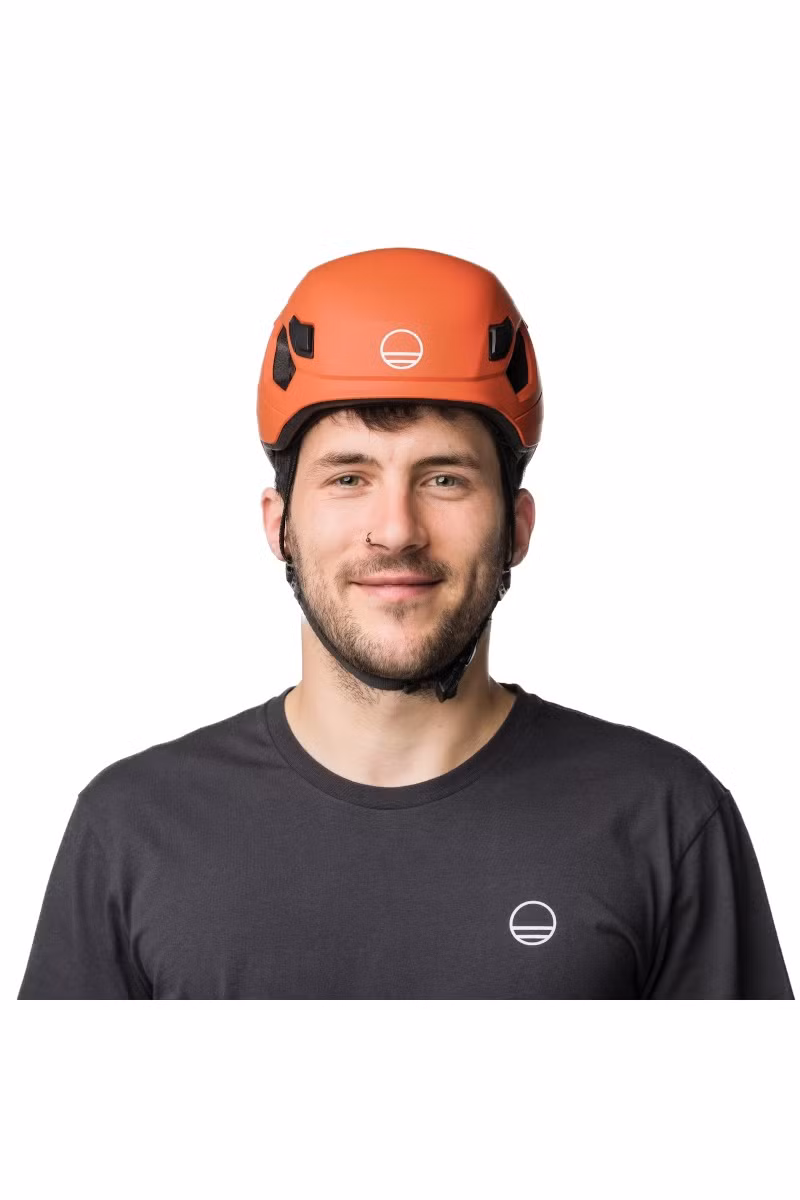 KASK MOVEMENT-ORANGE