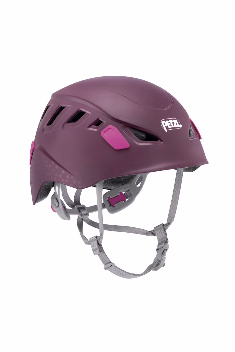 KASK PICCHU-VIOLET