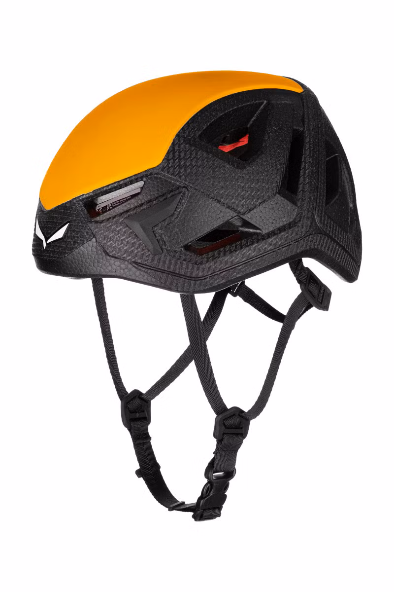 KASK PIUMA 3.0-GOLD