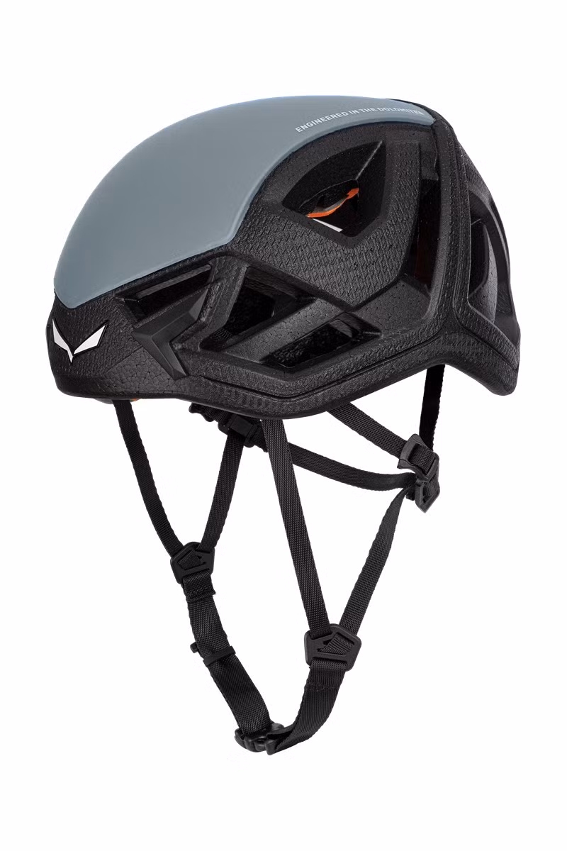 KASK PIUMA 3.0-GREY