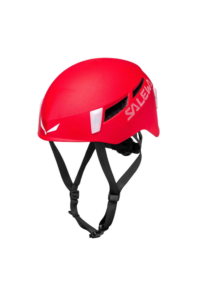 KASK PURA-RED