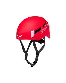 KASK PURA-RED